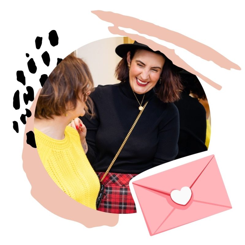 In-Person Styling Gift Voucher