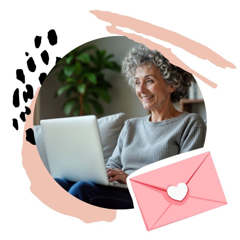 Online Styling Gift Voucher