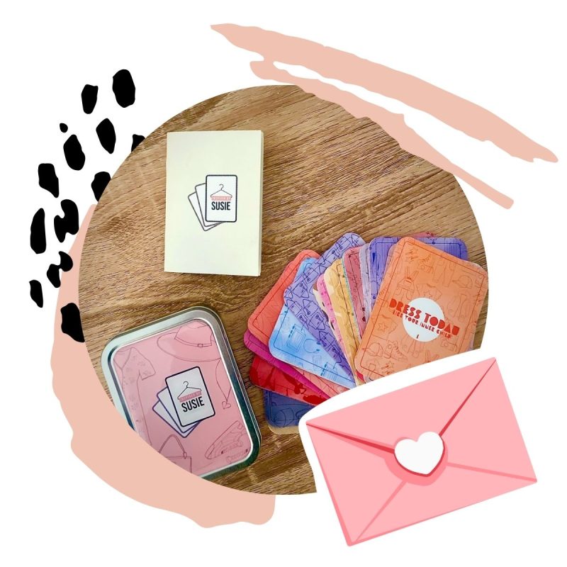 Style Inspiration Cards