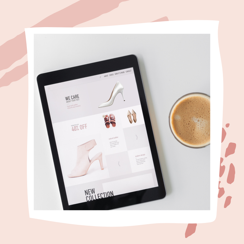 Online Shops