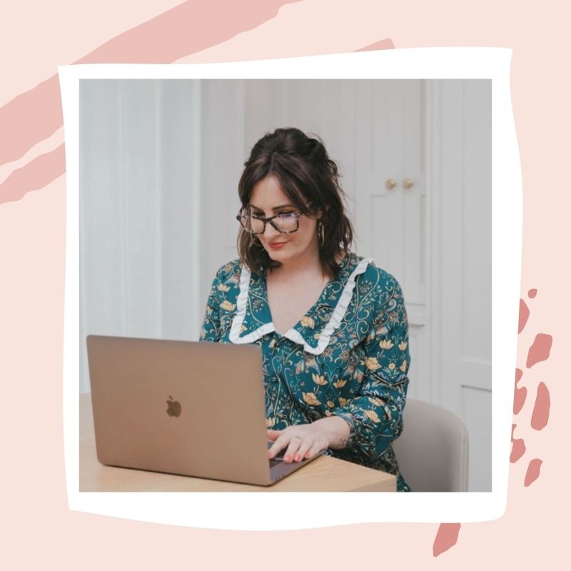 Online Style Session