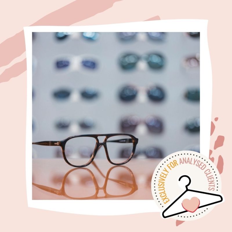Glasses or Sunglasses Online Shop