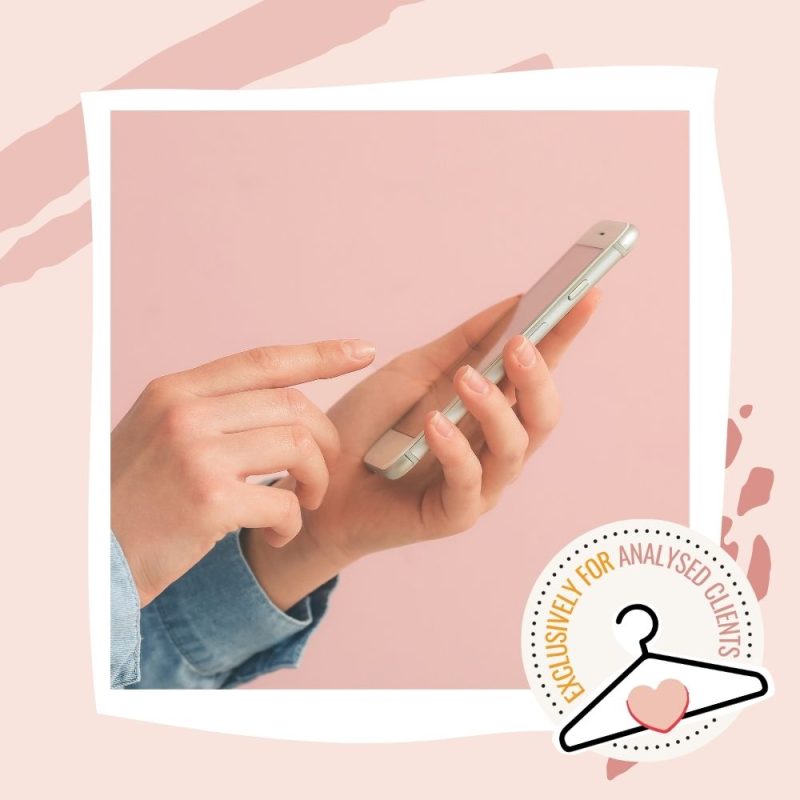 Style Check-in (Video Consultation)
