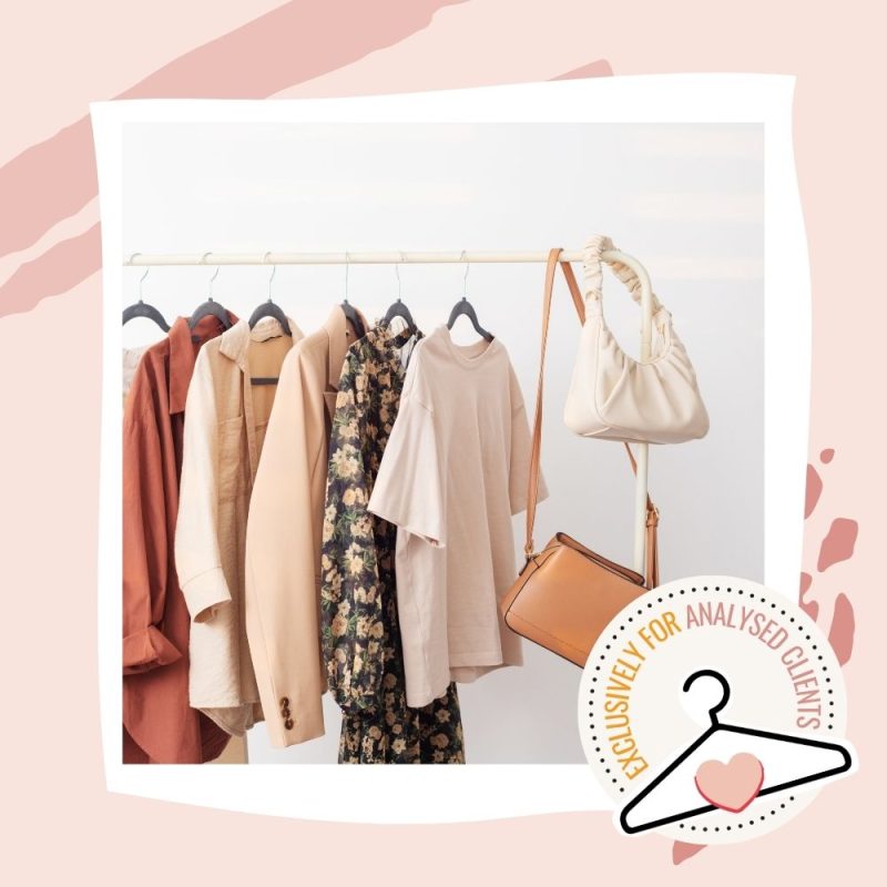 Virtual Wardrobe Declutter
