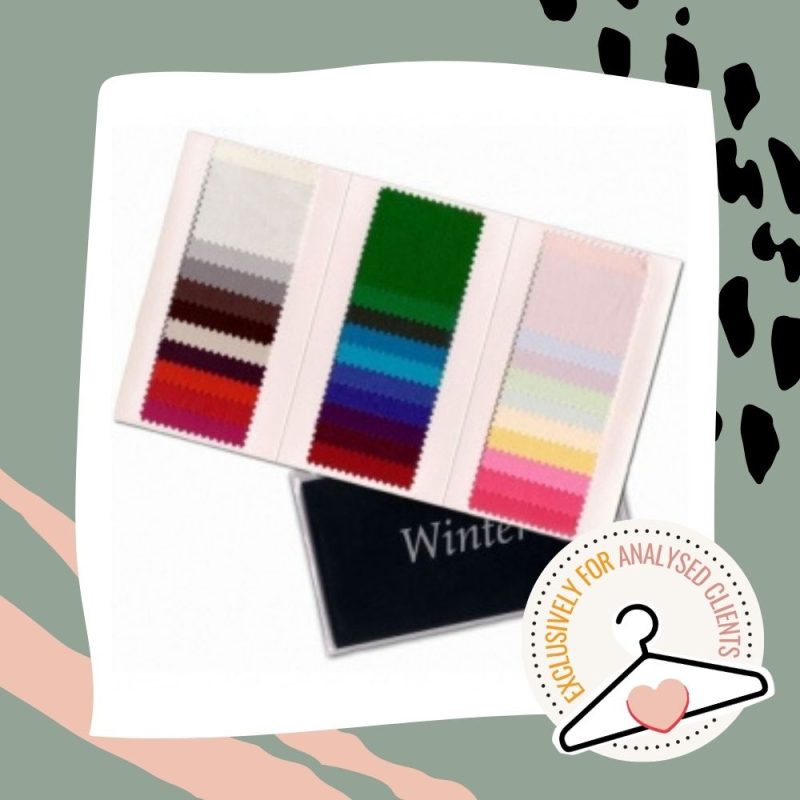 Colour Swatch