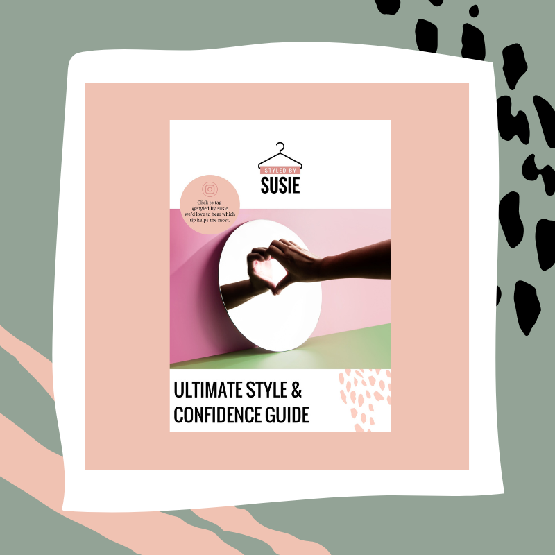 Ultimate Style & Confidence Guide